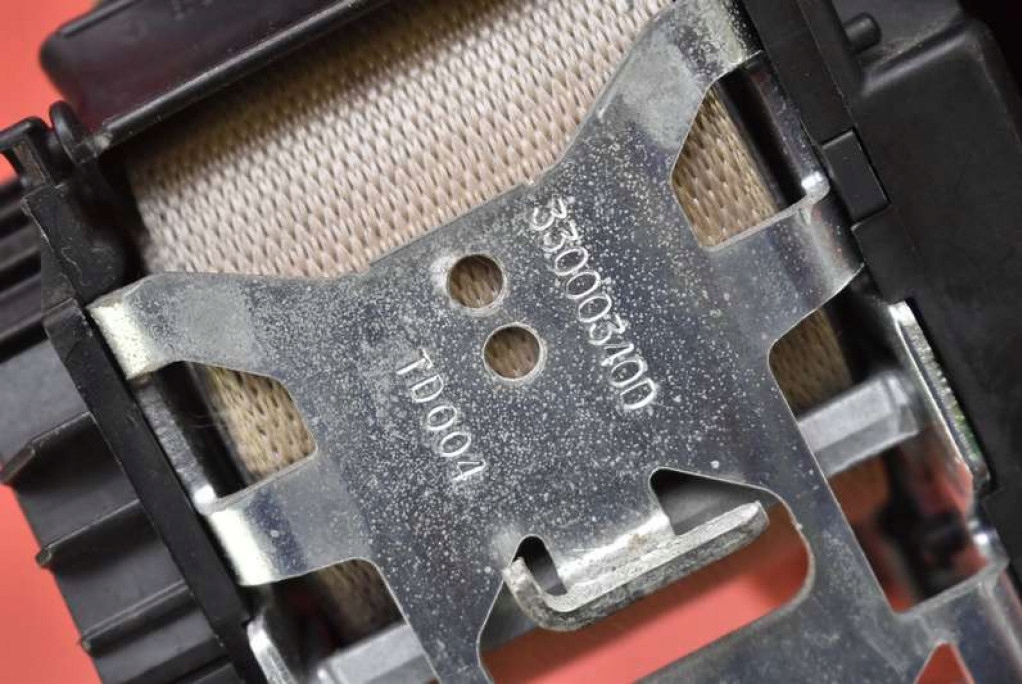 Ремінь безпеки правий перед 825897210 bmw x5 e53 03-06 Зі Шроту