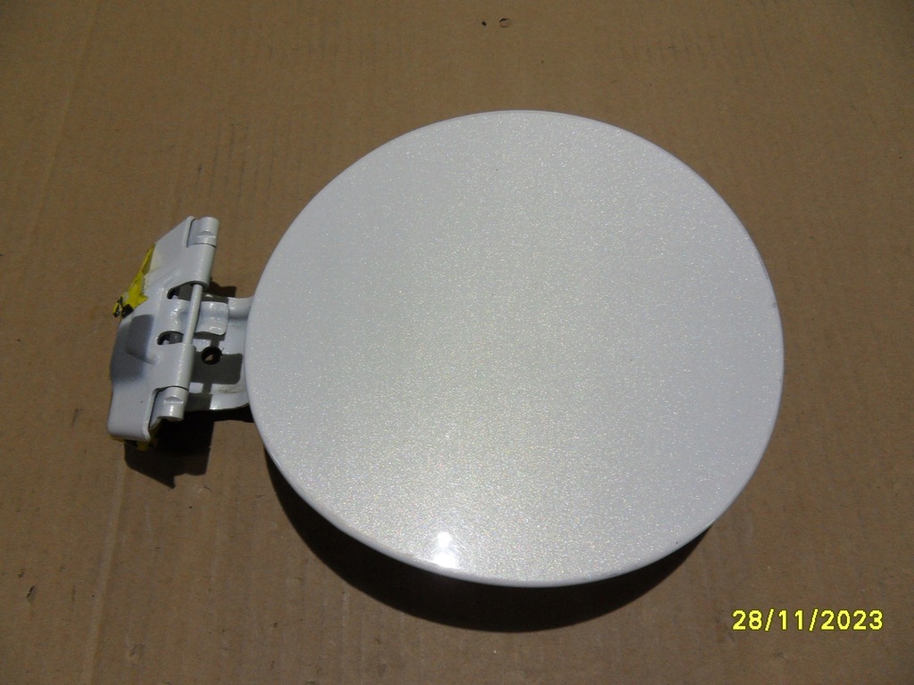 фото №1, Крышка заливной топлива mazda cx5 kd53