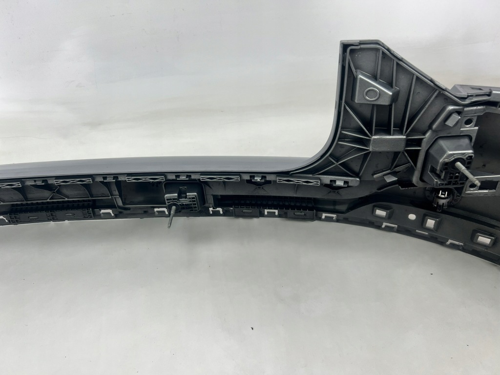 Audi q2 2016 - 2020 бампер задняя 4 x pdc 81a807385 Доставка