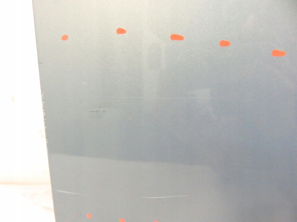 фото №7, Дверь правое передние ford focus ii lift sedan m8