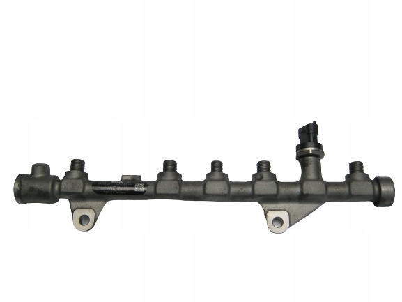 Купить Молдинг впрыскная grand vitara 1.9 dci 0445214158