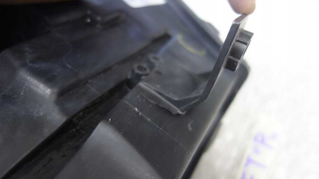 фото №8, Jeep compass ii 16-20 лампа правая перед p55112708