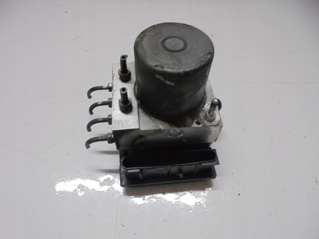 фото №1, Насос abs subaru forester iii 2.0d 2009