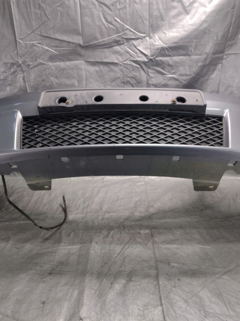 фото №11, Бампер передній mazda premacy i lift