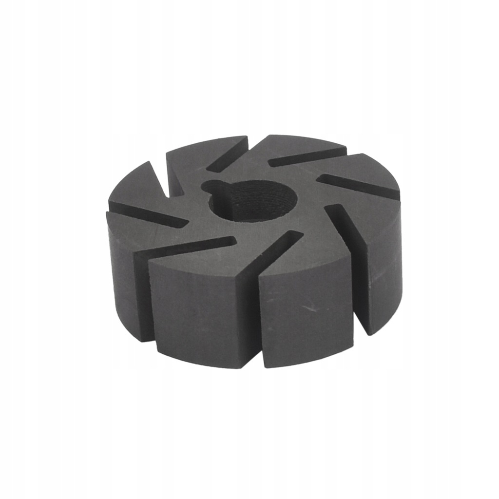 фото №9, Крильчатка двигуна насоса вакуумної центрального блокування do mercedes r230 w220 c215