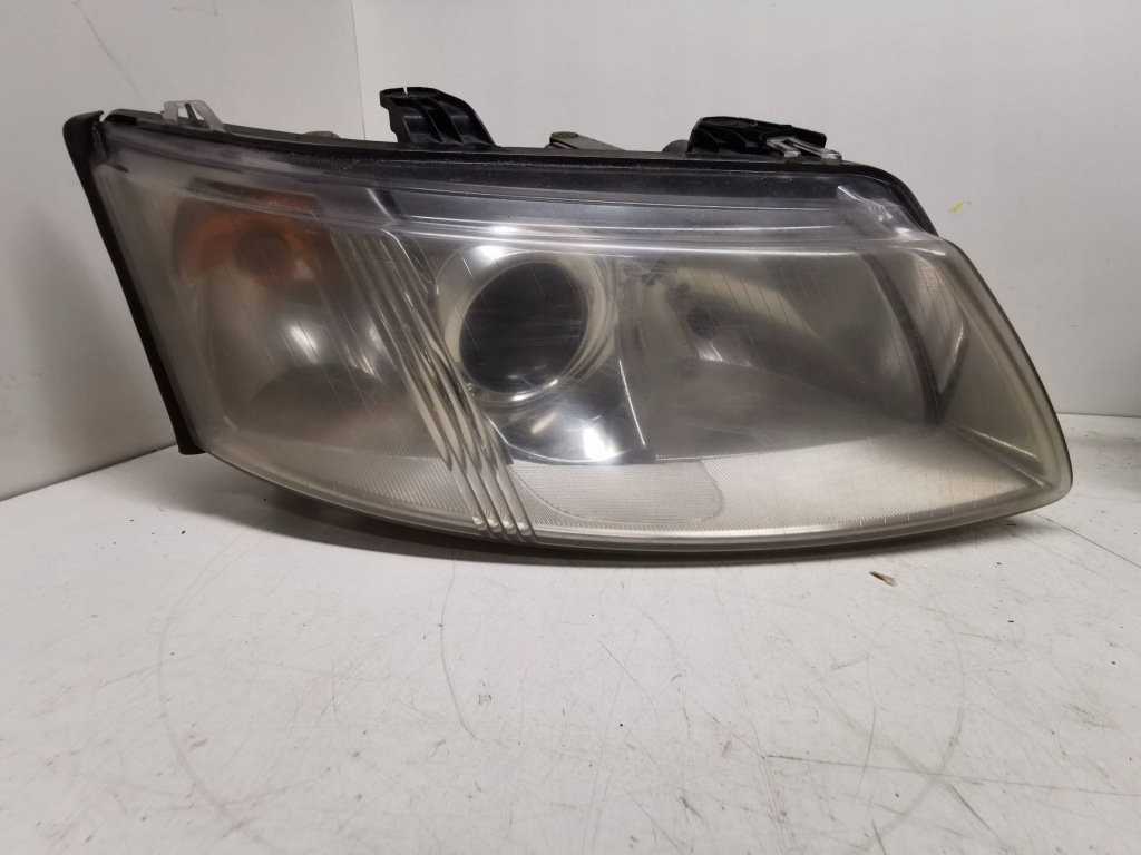 Купить Лампы передние saab 9-3 ver2 2006 155820