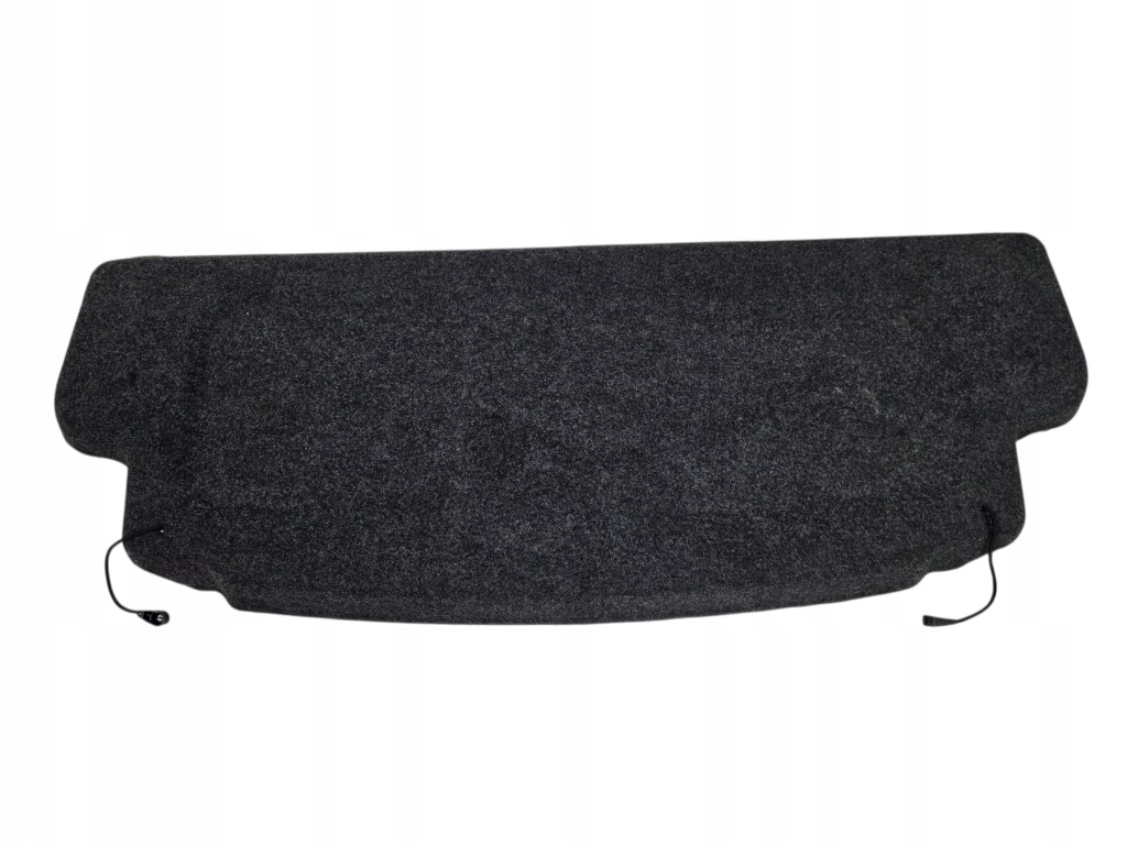 фото №1, Nissan note e11 2011 полка багажника задняя задняя org.