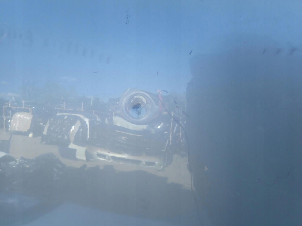 фото №8, Audi a6 c5 lift 01-04 капот крышка двигателя