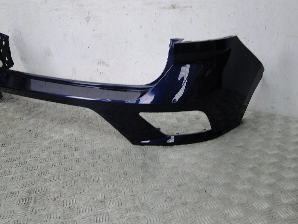 фото №3, Бампер задня задній vw t-roc 2ga 2ga807301ab