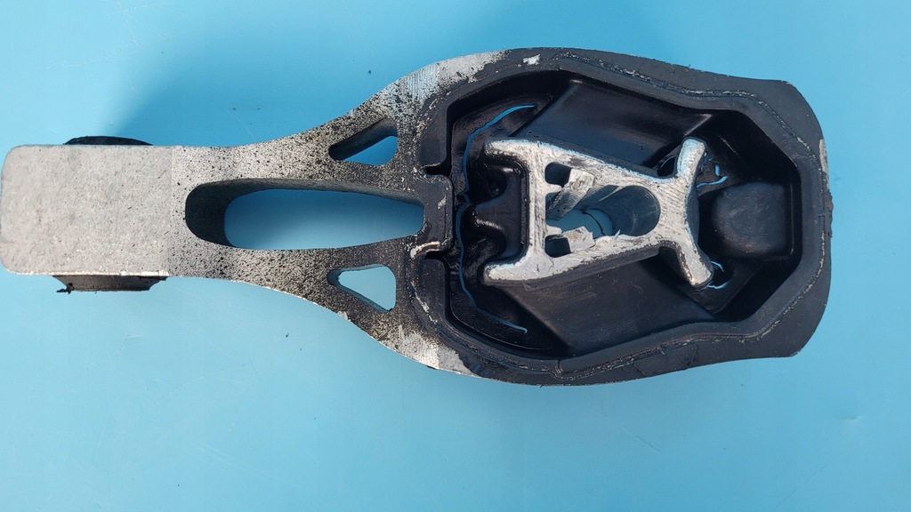 фото №10, Opel astra l vi 23r 1.5d кронштейн кронштейн подушка 9811786680