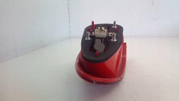 фото №7, Лампа правая лампа задняя alfa romeo 147 2004r.