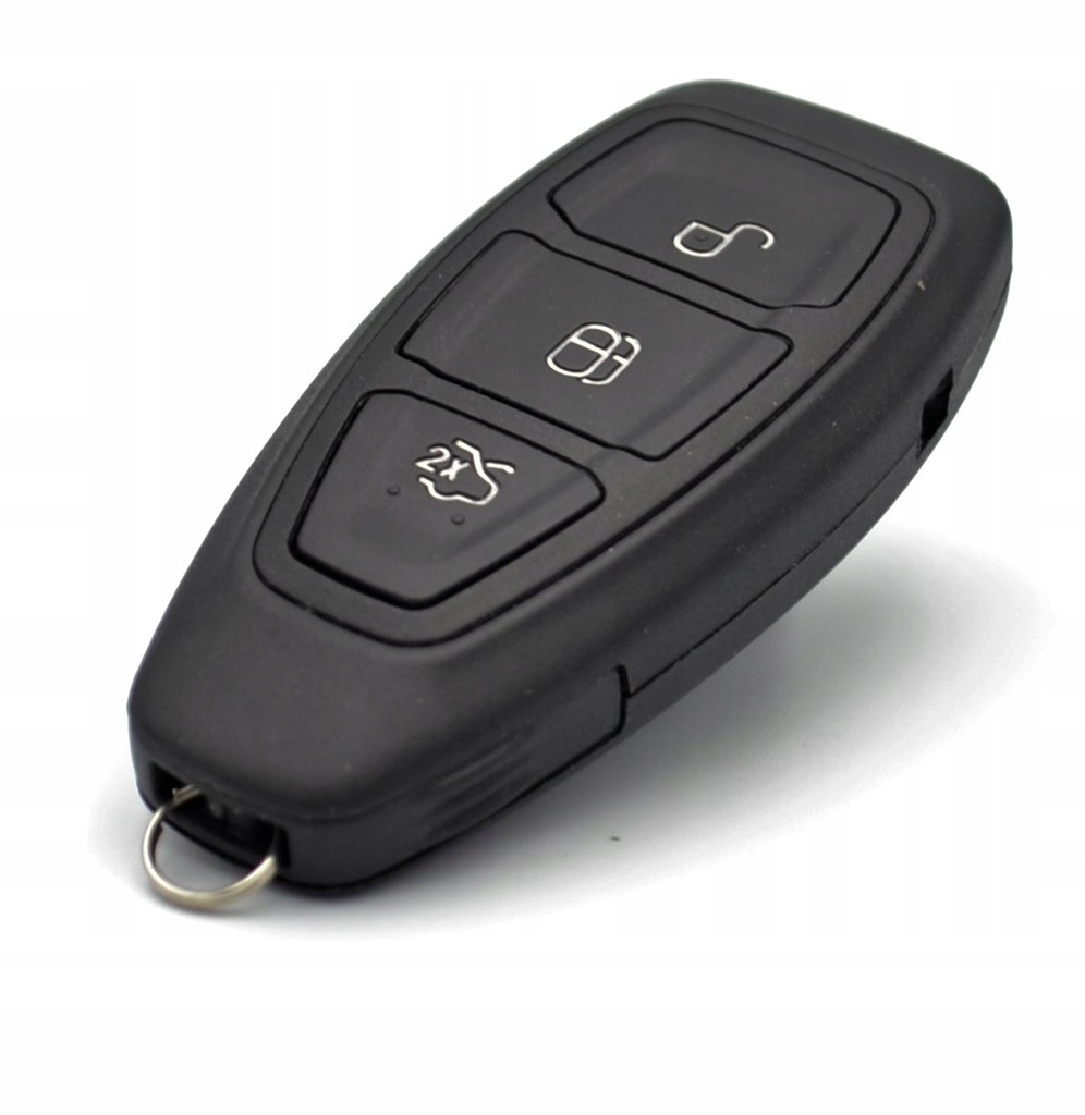 фото №1, Ford grand c-max mondeo ключ pilot keyless