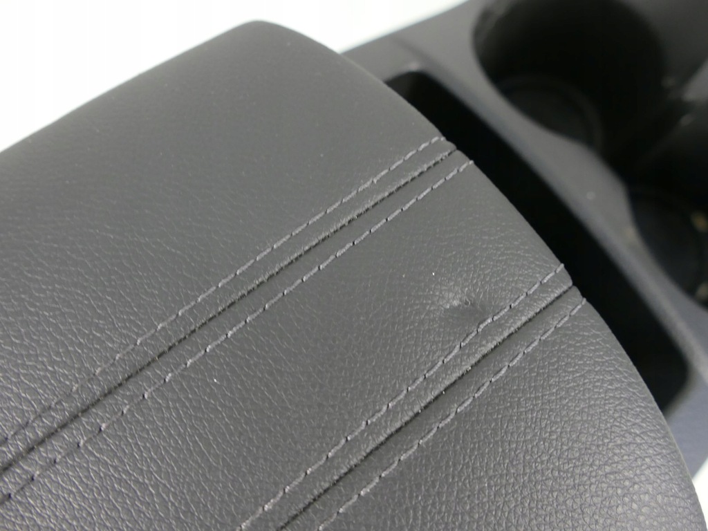 фото №16, Nissan qashqai j11 туннель средний подлокотник 20r