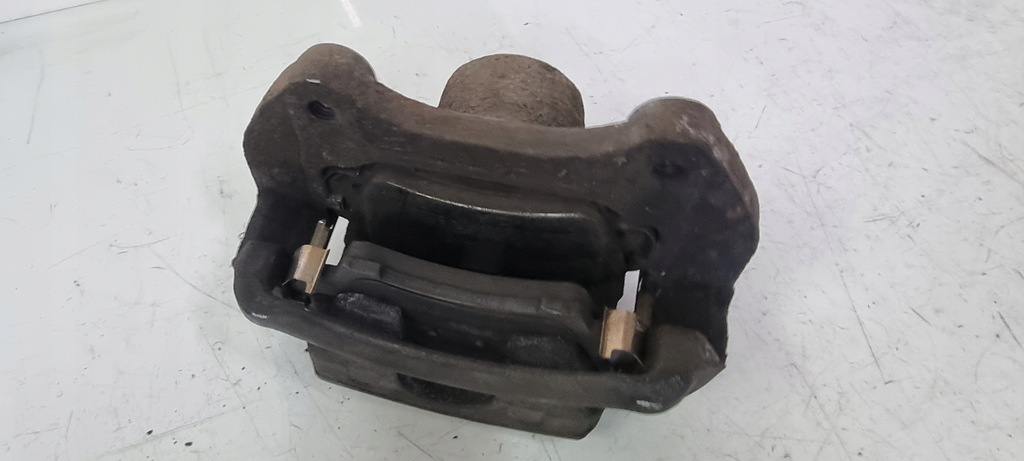 фото №5, Супорт гальмівний передній лівий скоба opel insignia a lift kombi 1.6 turbo