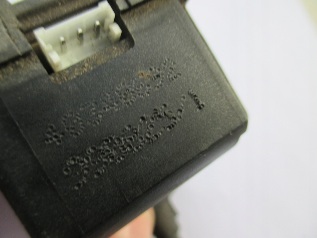 фото №9, Моторчик двигатель лампы перед фара vw lupo