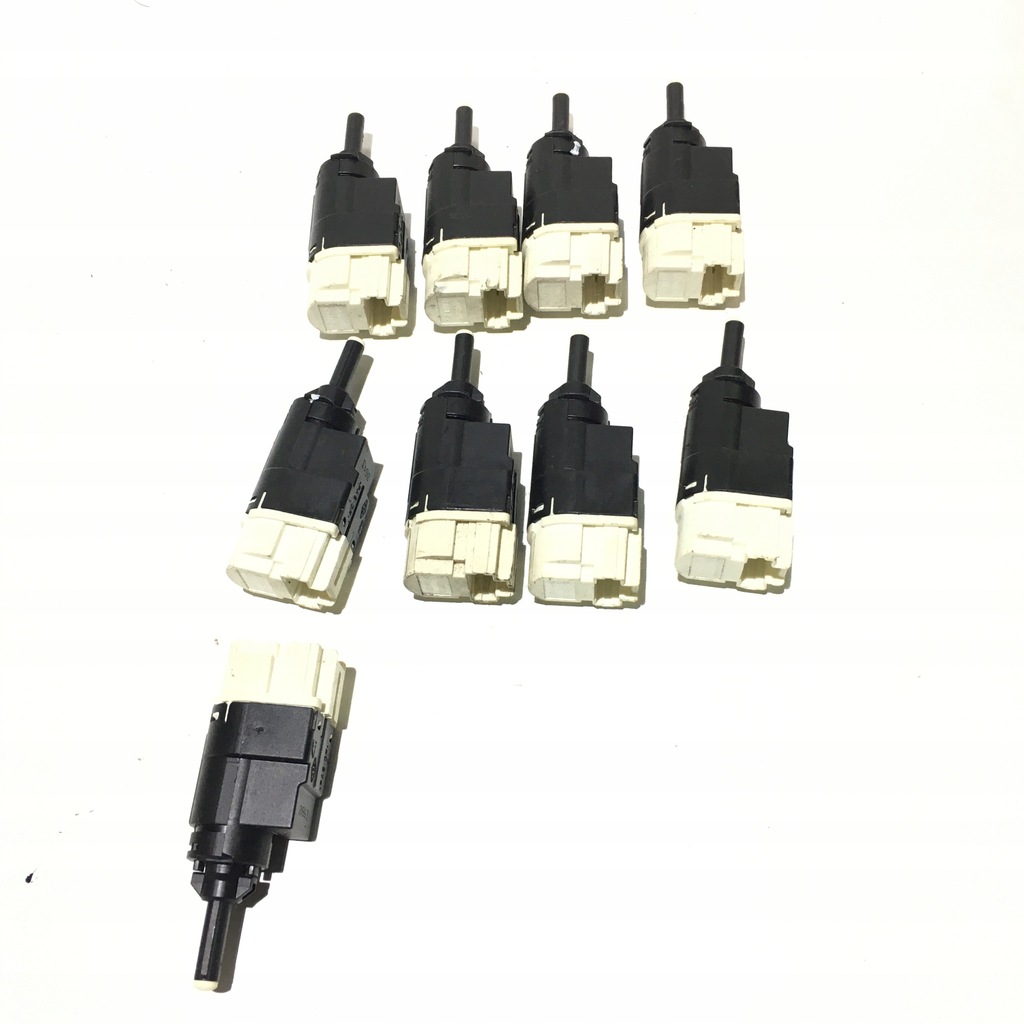 фото №1, Вимикач датчик педаль стоп renault 253206170r