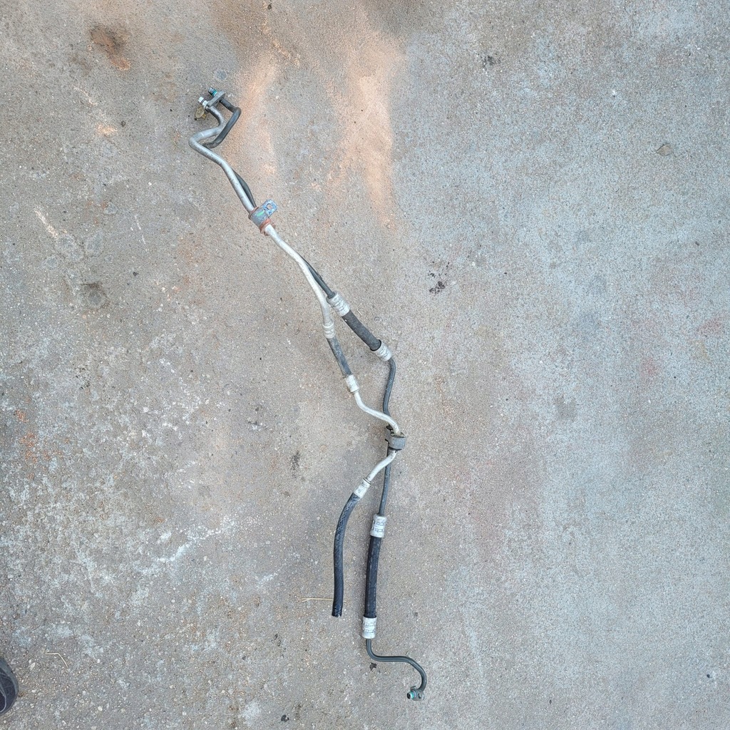 фото №2, Дроти підсилювача citroen c4 ii 2011 rok