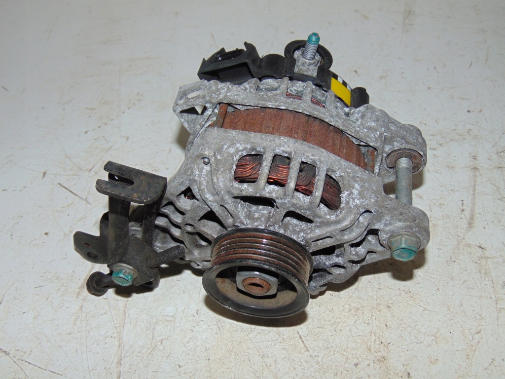 фото №1, Генератор kia rio iii 1.25 3730003350
