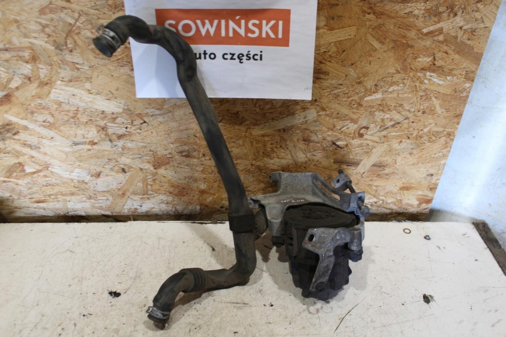 фото №1, Насос воздуха вторичного subaru forester iii sh 2.0r