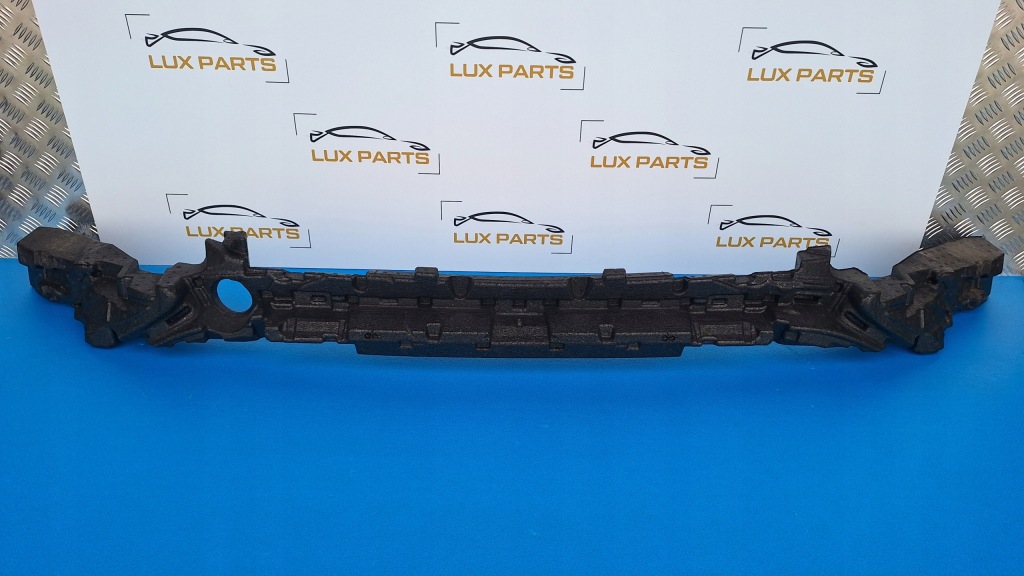 фото №1, Mercedes gle w167 lift абсорбер бампера передній