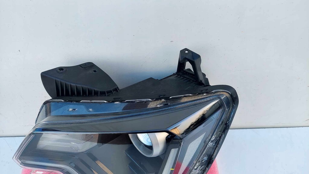 фото №11, Kia niro ii 2 22- лампа ліва перед передня full led 1923