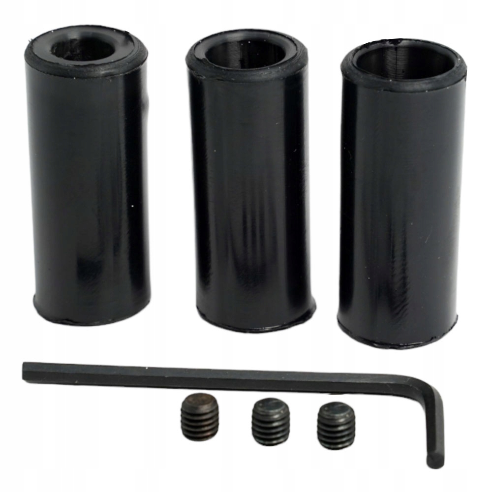 фото №8, Ручка переключения передач универсальная кожа czarna 5 6 ступенчатая авто тюнинг