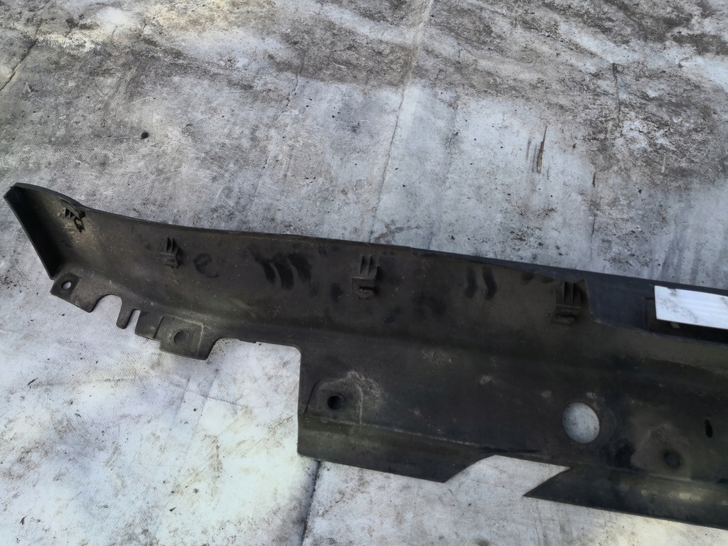 фото №11, Молдинг порог левая mini cooper r52 1505863