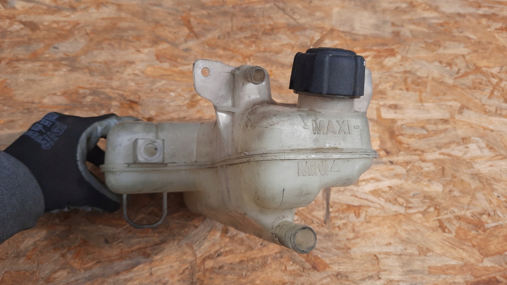 фото №6, Бачок розширювальний рідина охолоджуючої renault espace 04r 8200339746