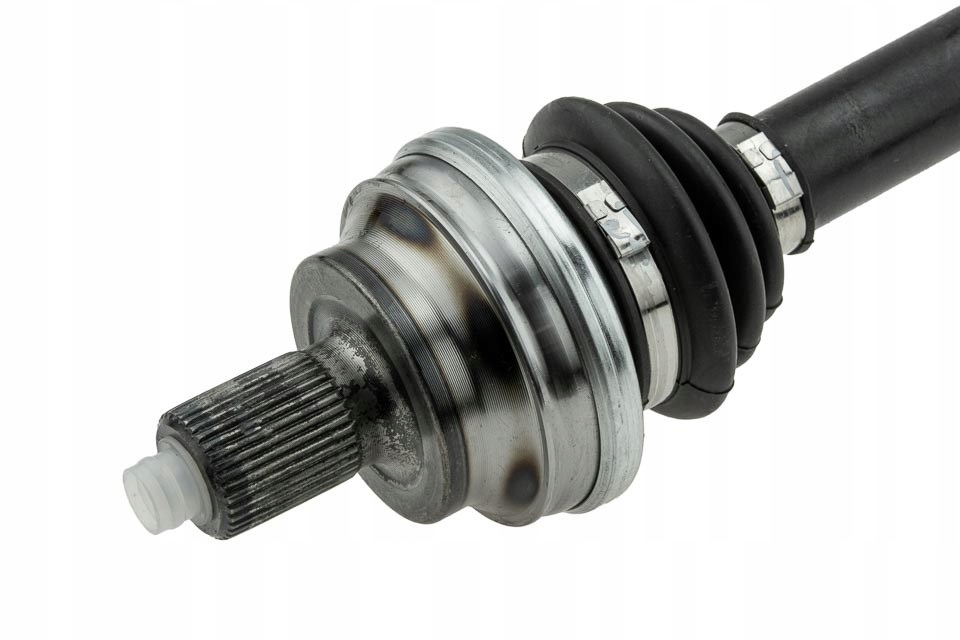фото №3, Приводной вал w 4motion passat 14- arteon 17-левая задняя