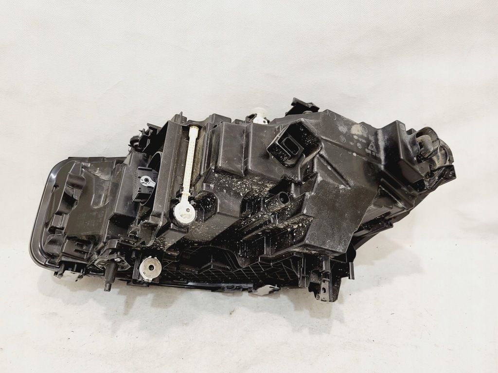 фото №8, Bmw 5 g30 lift full led комплект