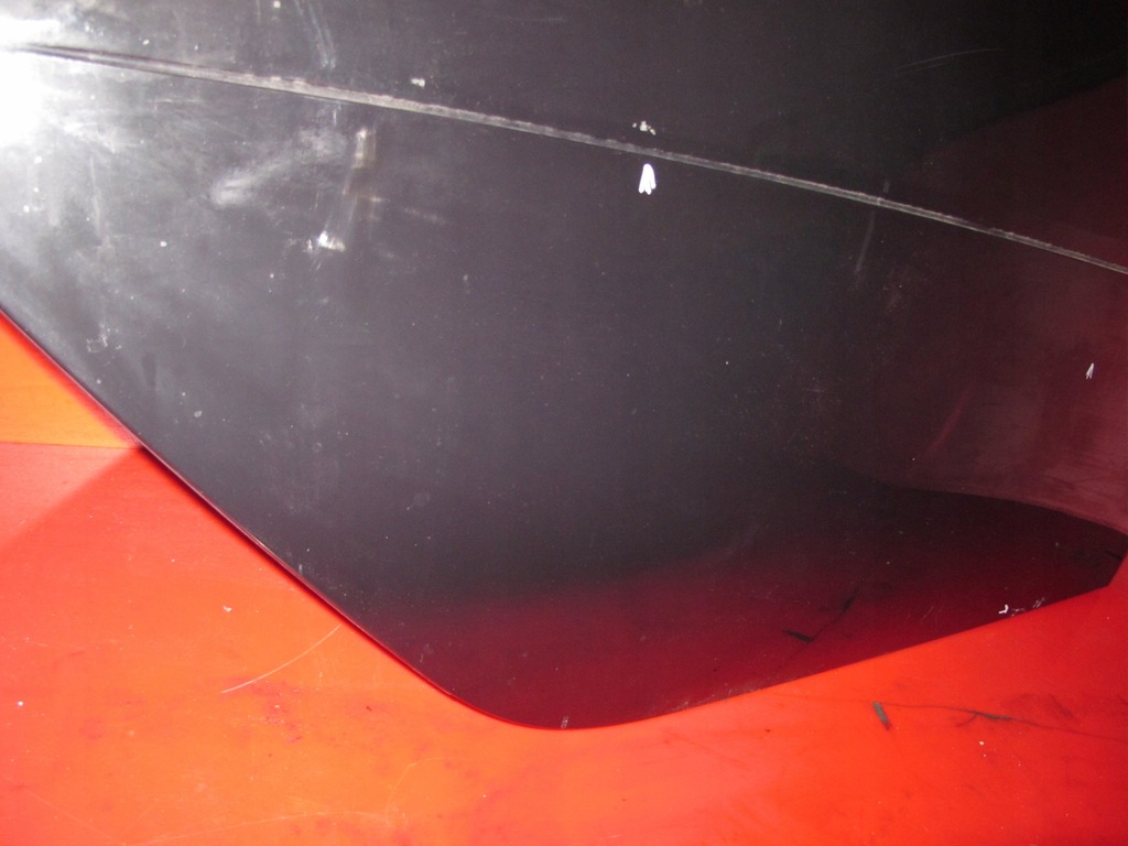 фото №9, Smart fortwo ii 451 cabrio дверь правое кабриолет 07-