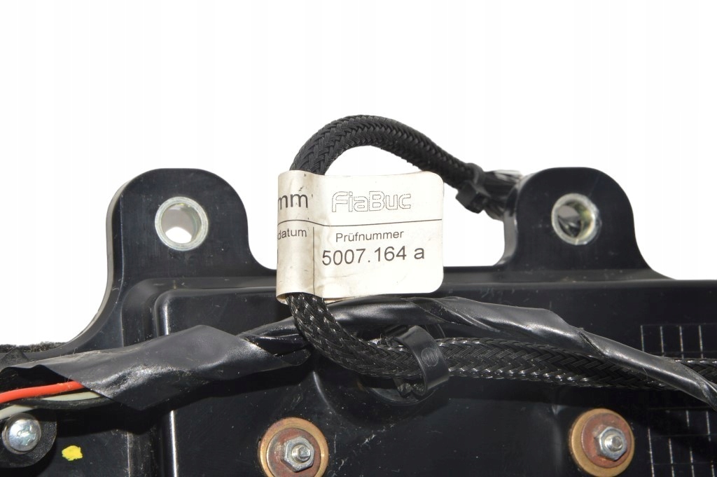 Ferrari ff f151 дисплей lcd пасажира Київ