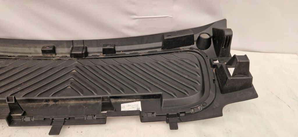 фото №4, Citroen berlingo iv e електрик решітка радіатора решітка радіатора