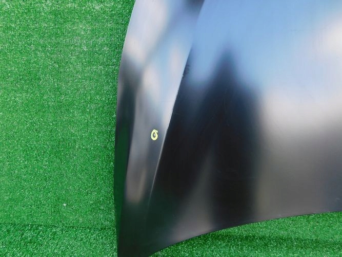 фото №3, Opel crossland x lift 20- капот