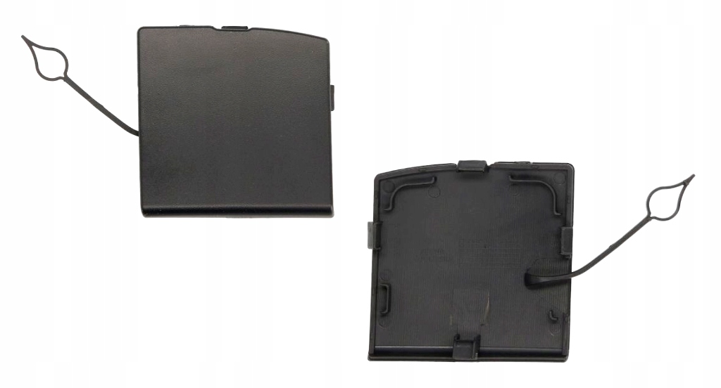 фото №1, Nissan оригинальный номер 622a0-4ea0a заглушка накладка бампера hak