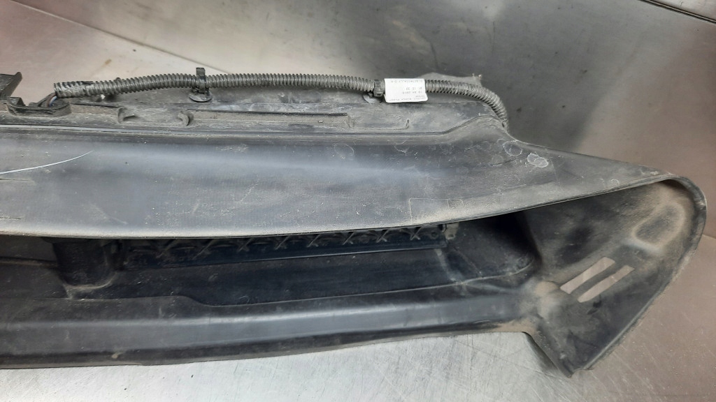 фото №9, Повітропровід повітря жалюзі volvo v40 ii 31455707