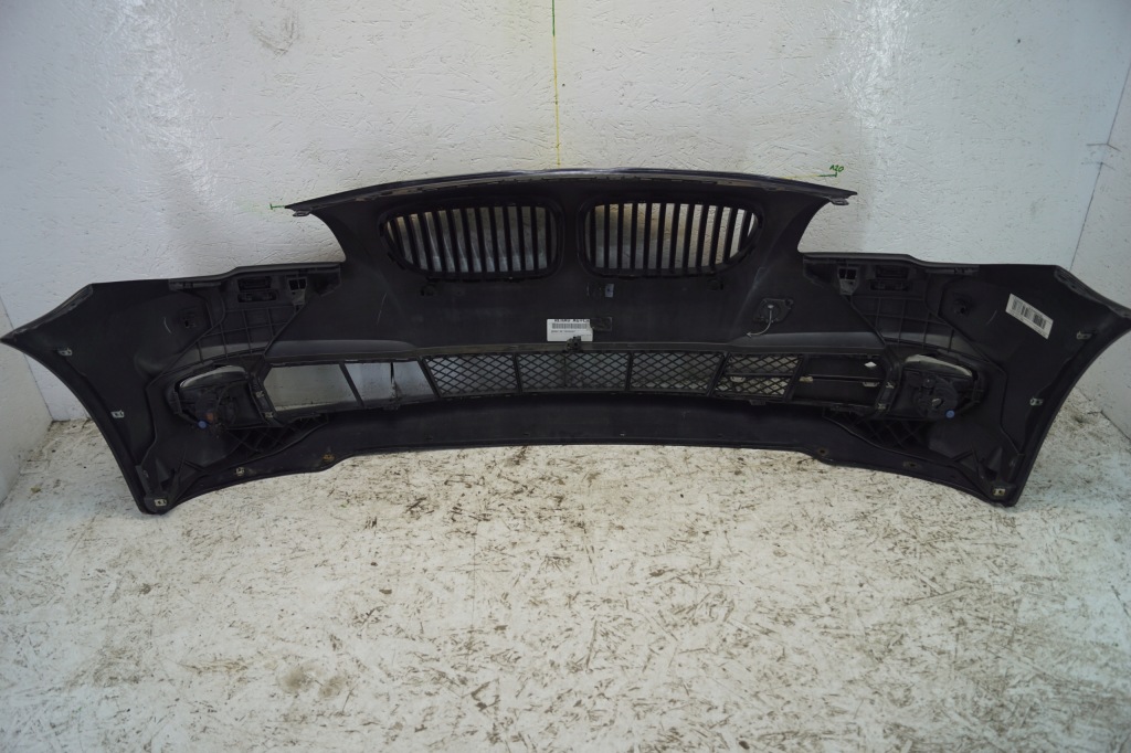 Бампер перед передній bmw 5 f10 f11 ксенон pdc Недорого