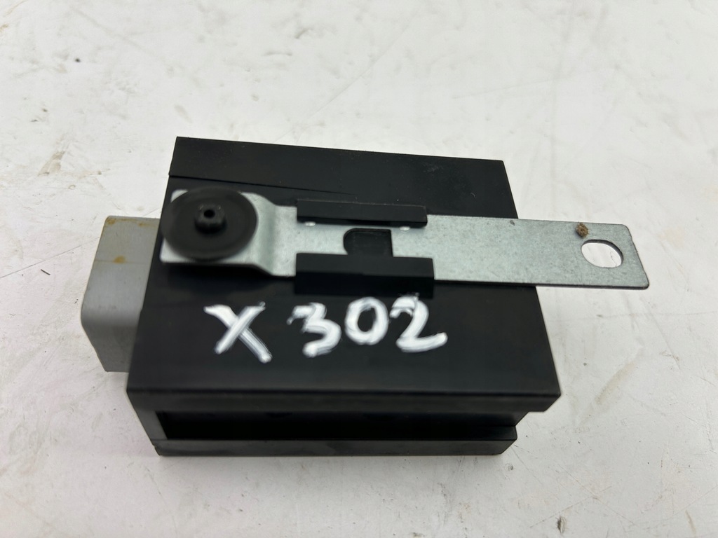 фото №5, Range rover evoque модуль тормоза bj32-17509-ac