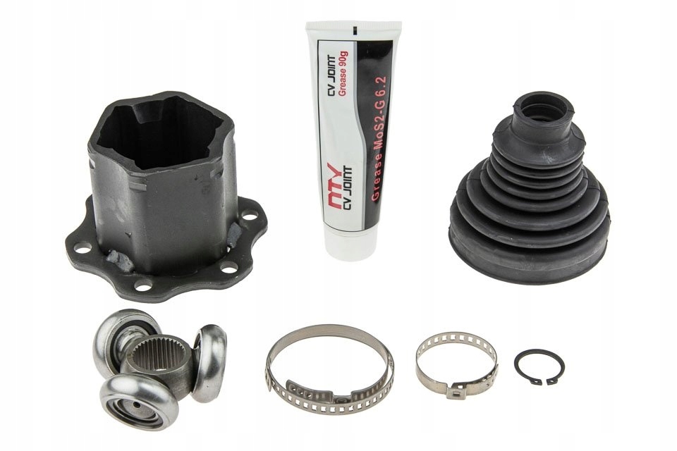 фото №1, Npw-au-004 nty шарнір внутрішній | 0k0498103d