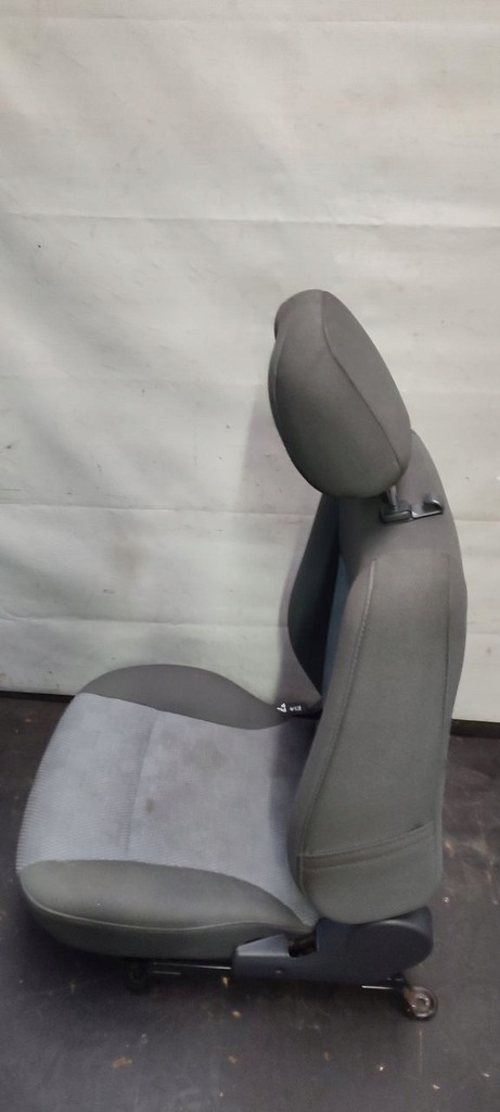 фото №7, Сиденье сиденья комплект kia picanto i 1,1 5d