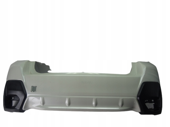 фото №1, Бампер задній subaru xv ii 18- оригінальний