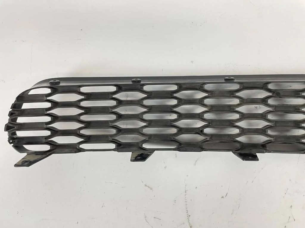 фото №7, Решітка бампера нижня решітка радіатора dodge charger scatpack hellcat 19+