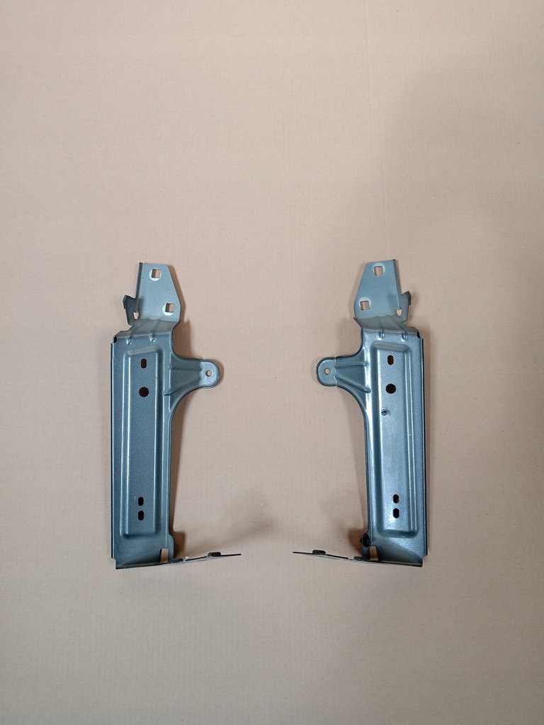 фото №1, Кронштейн крыла rh lh alfa romeo stelvio