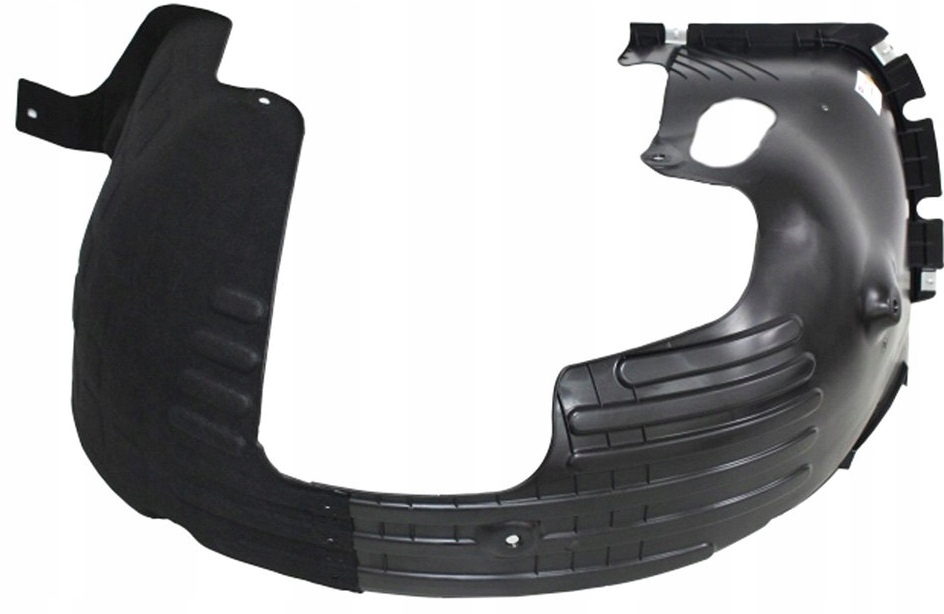 фото №1, Kia optima 2015-2020 підкрилок перед лівий