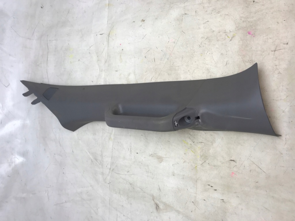 фото №8, Ford f150 15-20 захист стійка перед права ліва usa