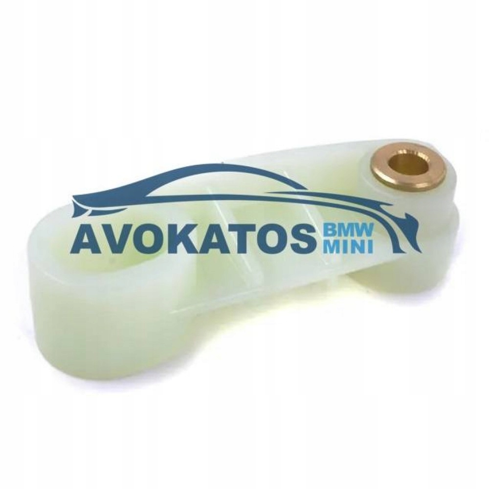 Купити Bmw e92 m3 oil насос chain guide genuine bmw 11417838522