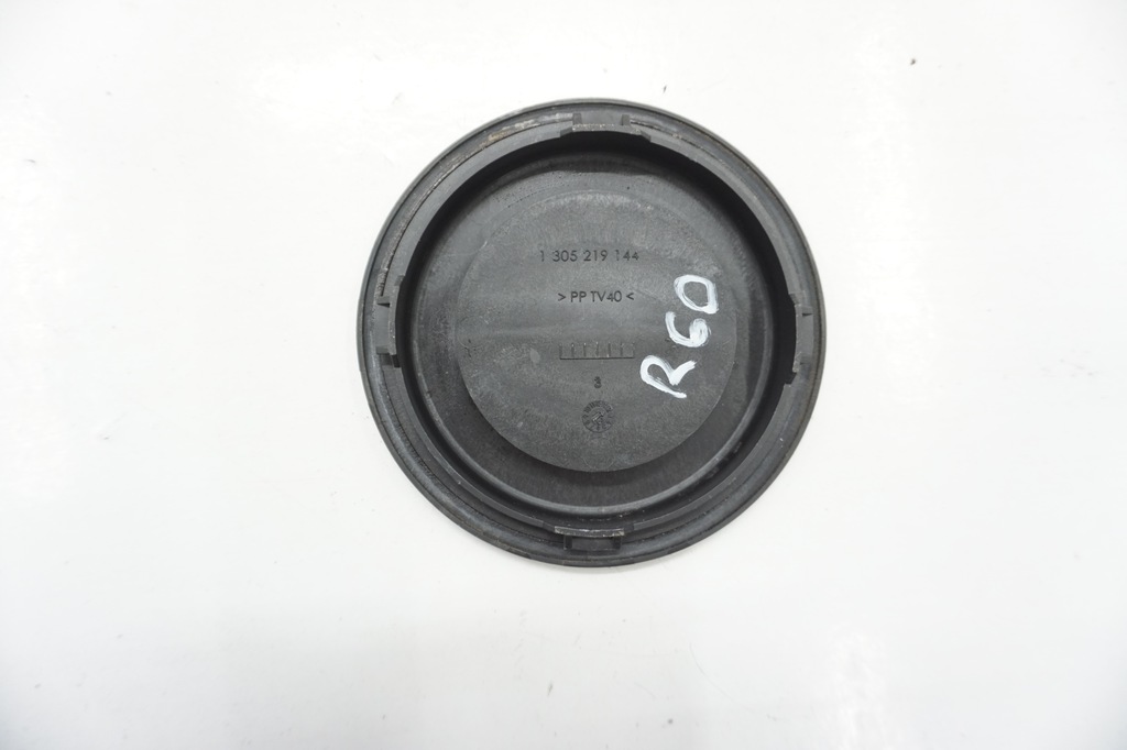 фото №2, Mini r60 r61 заглушка лампы левый правый перед