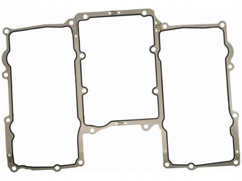 фото №1, Прокладка коллектор land rover discovery iv range rover sport velar