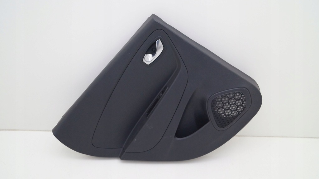 фото №1, Renault captur i 13-19 обивка дверь левая задняя