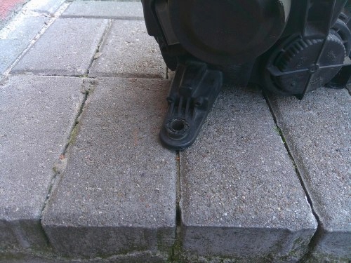 фото №5, Skoda rapid 5j led lift 16- ліва передня лампа оригінал 5jb941017b